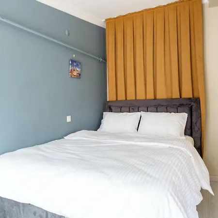 Apartamento Chatuk Estambul