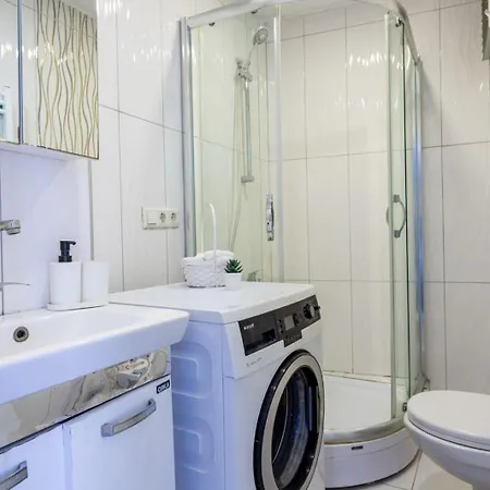 Chatuk Apartamento