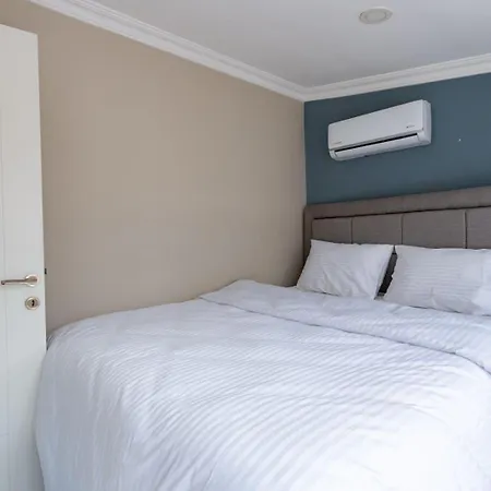 Chatuk Appartement *