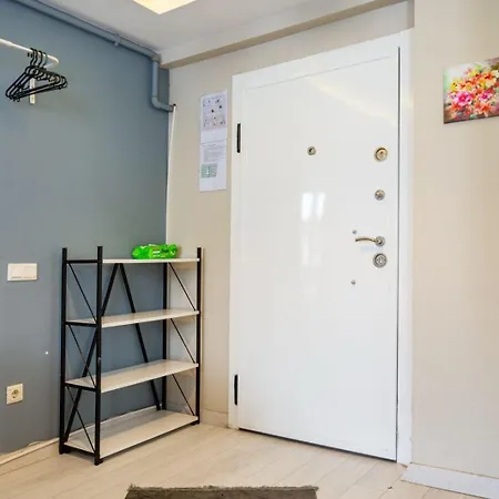 Chatuk Apartamento Estambul