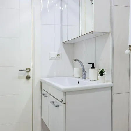 Chatuk Apartamento *