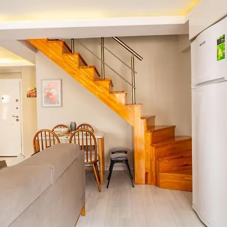 Apartamento Chatuk *